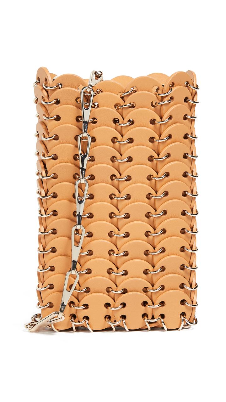 Paco Rabanne Mini 1969 Bag