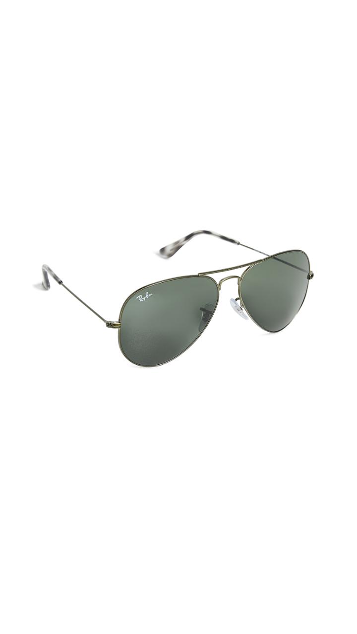 Ray Ban Classic Icon Aviators