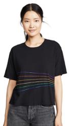 Sundry Boxy Tee