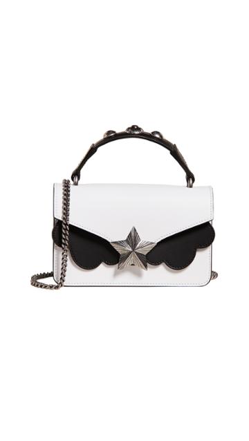 Les Jeunes Etoiles Vega Mini Satchel Bag