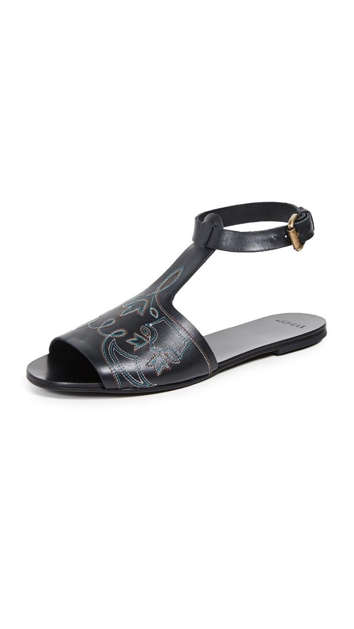 The Great The Western Sandal