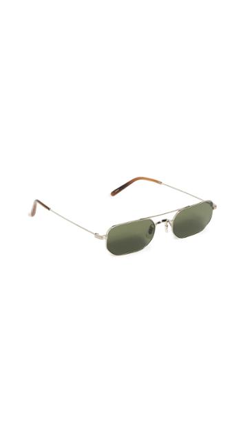 Oliver Peoples Eyewear Indio Sunglasses