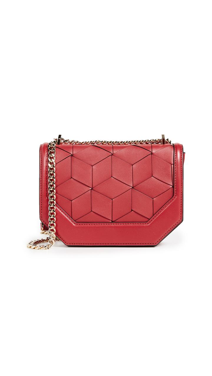 Welden Derive Small Shoulder Bag
