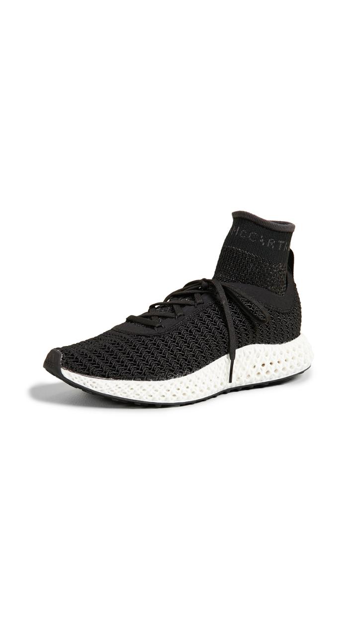 Adidas By Stella Mccartney 4d Sneakers