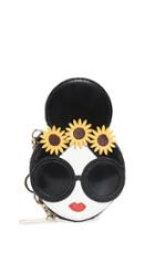 Alice Olivia Evy Stace Face Coin Pouch