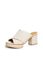 Coclico Shoes Richie 50 Platform Mules