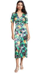 Saloni Eden Dress