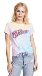 Re Done High Rise Medium Flare Jeans