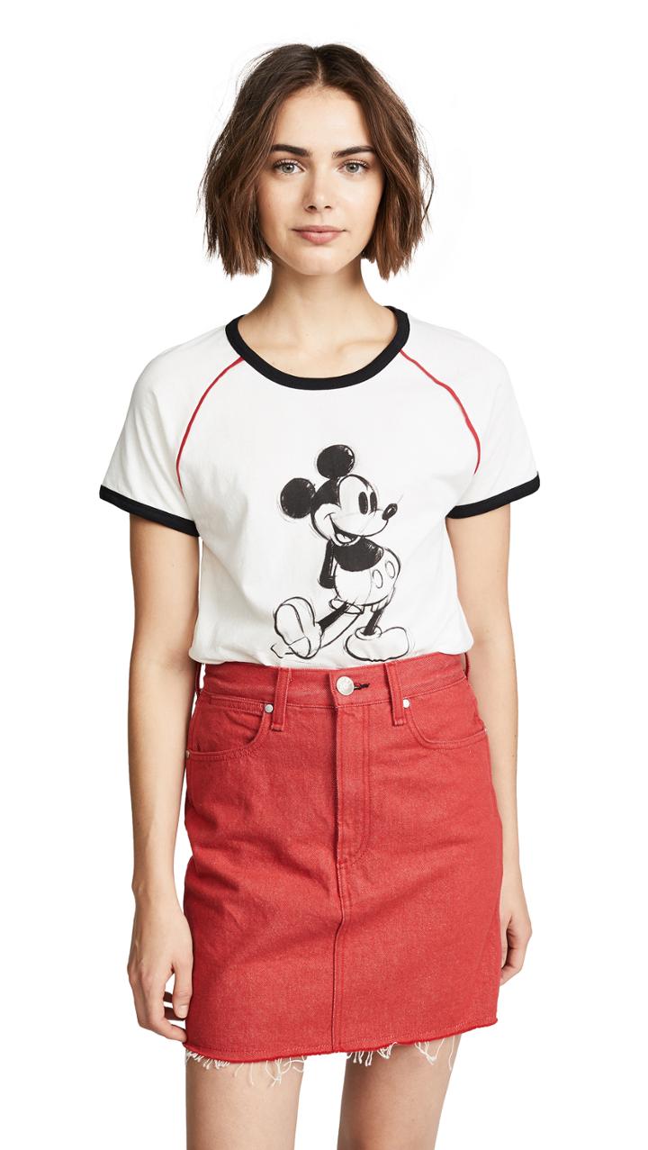 Mkt Studio Tonic T Shirt
