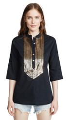 Figue Frederica Dress