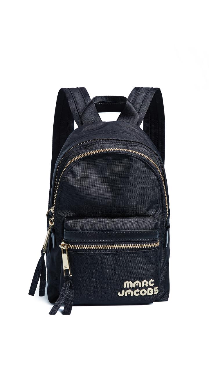 Marc Jacobs Mini Backpack