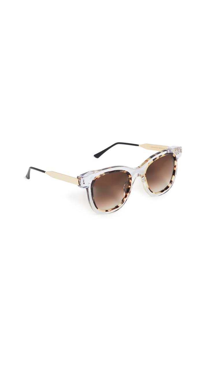 Thierry Lasry Savvvy 00 Sunglasses