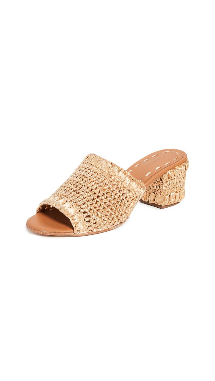 Carrie Forbes Jole Slides