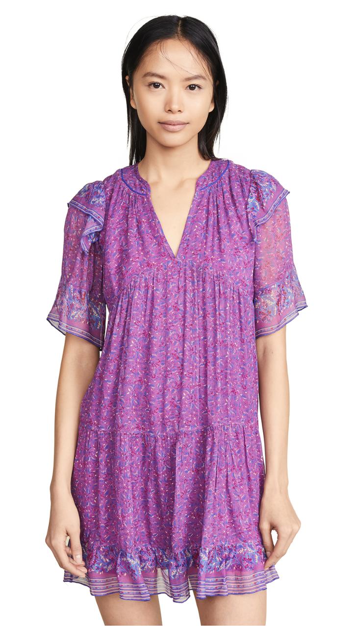 Ba Sh Maggy Dress