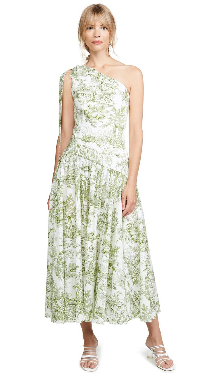 Petersyn Stefano Dress