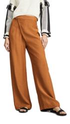 3 1 Phillip Lim Front Overlap Pants