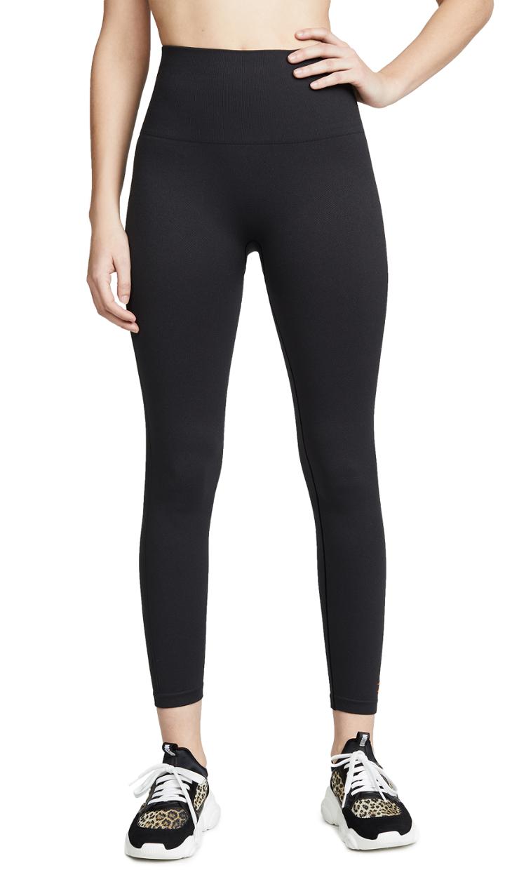 Reebok X Victoria Beckham Rbk Seamless Tights