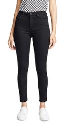 Ksubi Hi Wasted Skinny Jeans