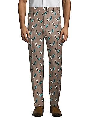 W Kleinberg Pebbled Leather Basic Belt
