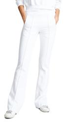 Cotton Citizen Milan Flared Trousers