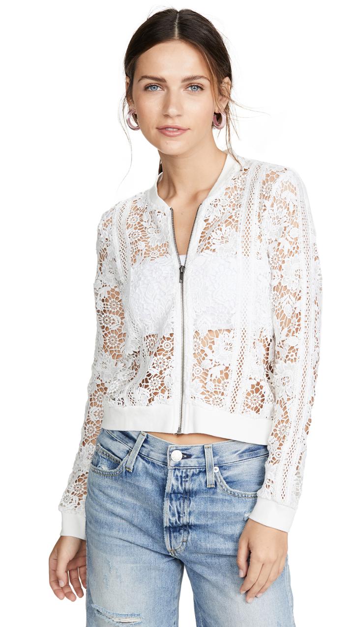 Bb Dakota Jack By Bb Dakota Feelin Lacey Bomber