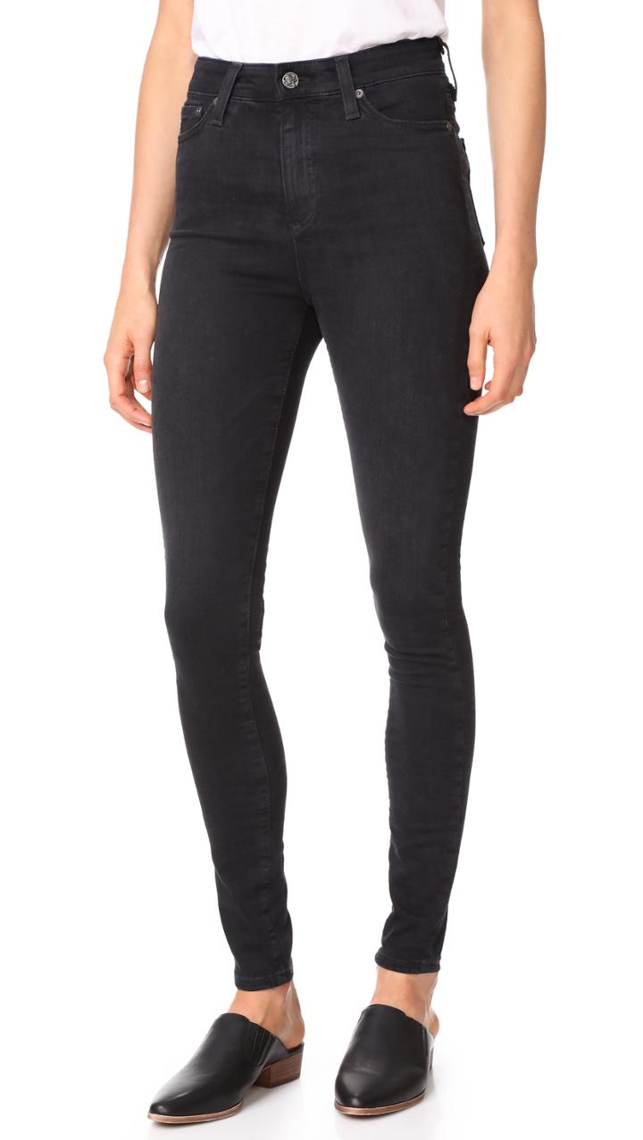 Ag The Mila Jeans
