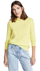Bop Basics Cashmere Hoodie Sweater