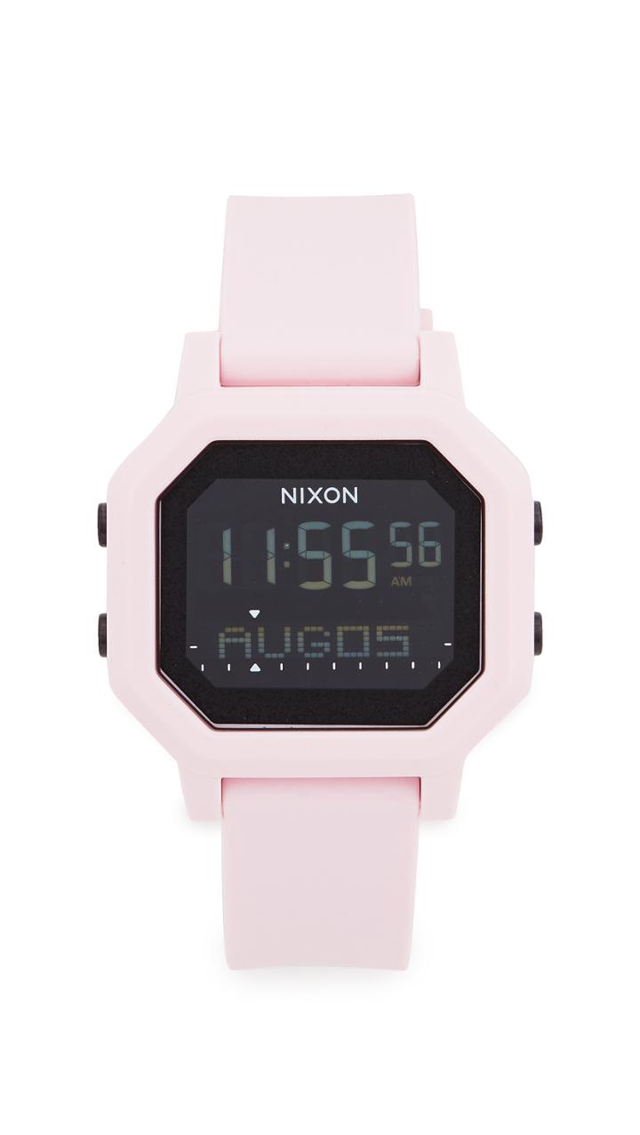Nixon The Siren 38mm Watch