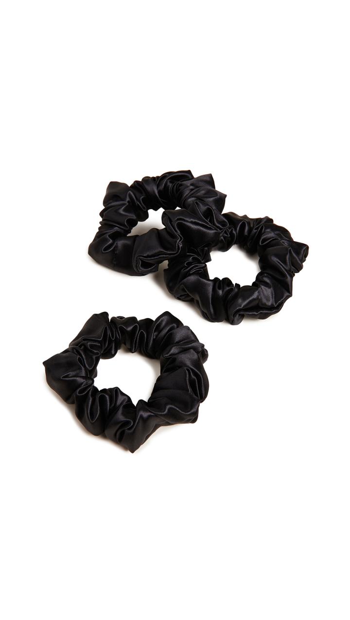 Slip Silk Scrunchies 3 Pack