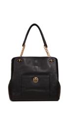 Tory Burch Chelsea Slouchy Tote