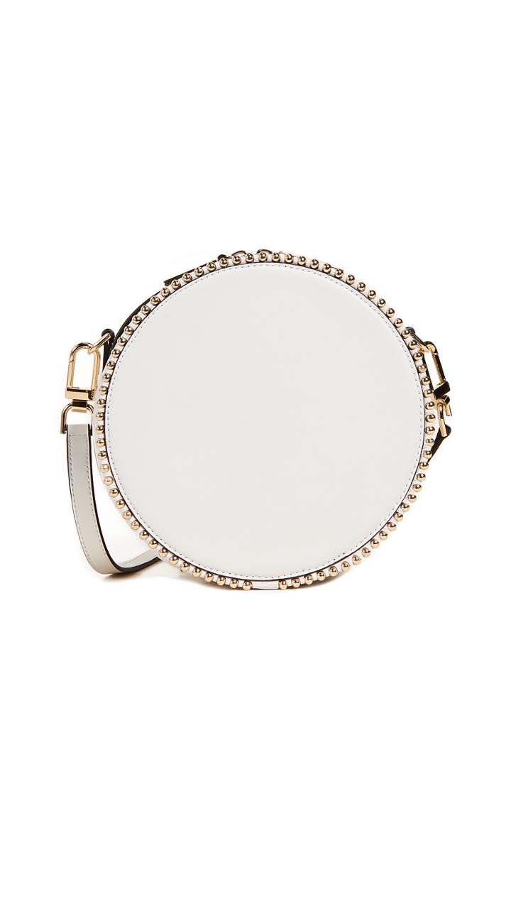 Flynn Tamie Circle Cross Body Bag