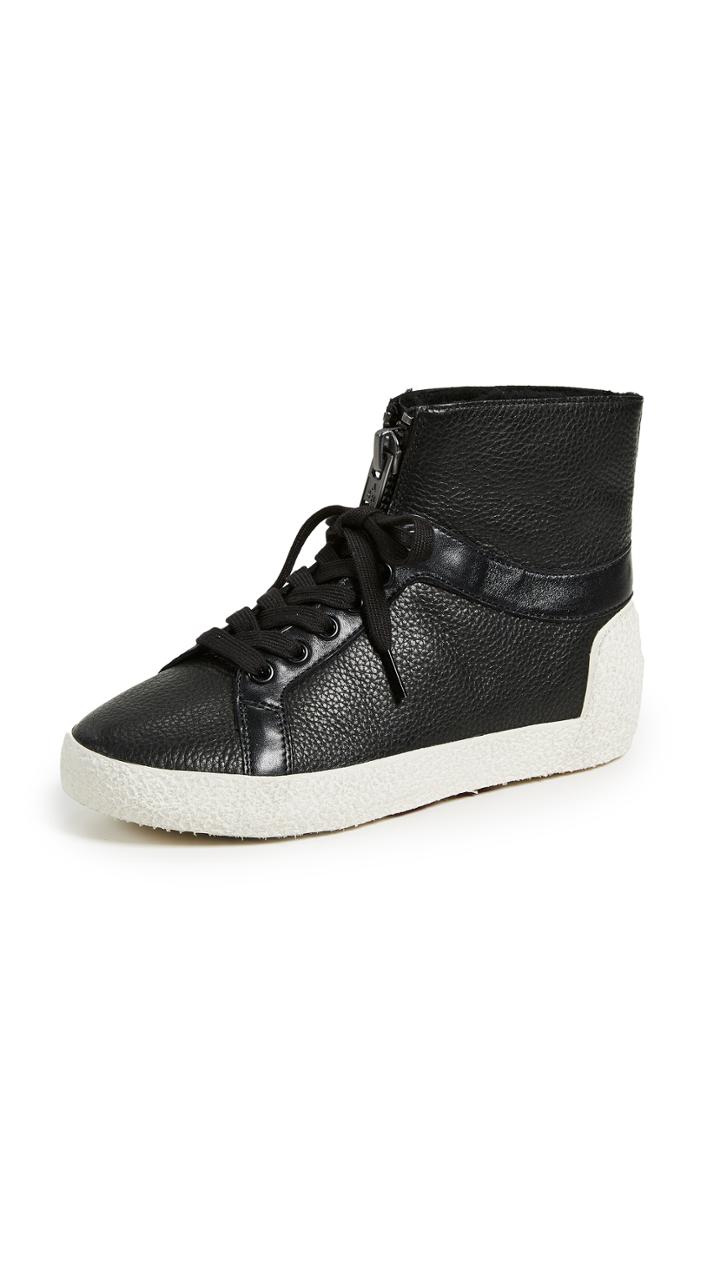 Ash Nomad Sneakers