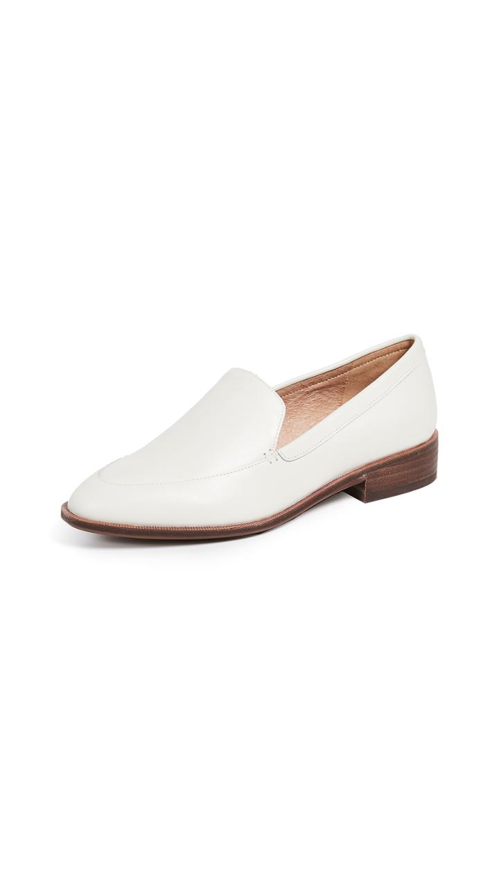 Madewell Frances Loafers