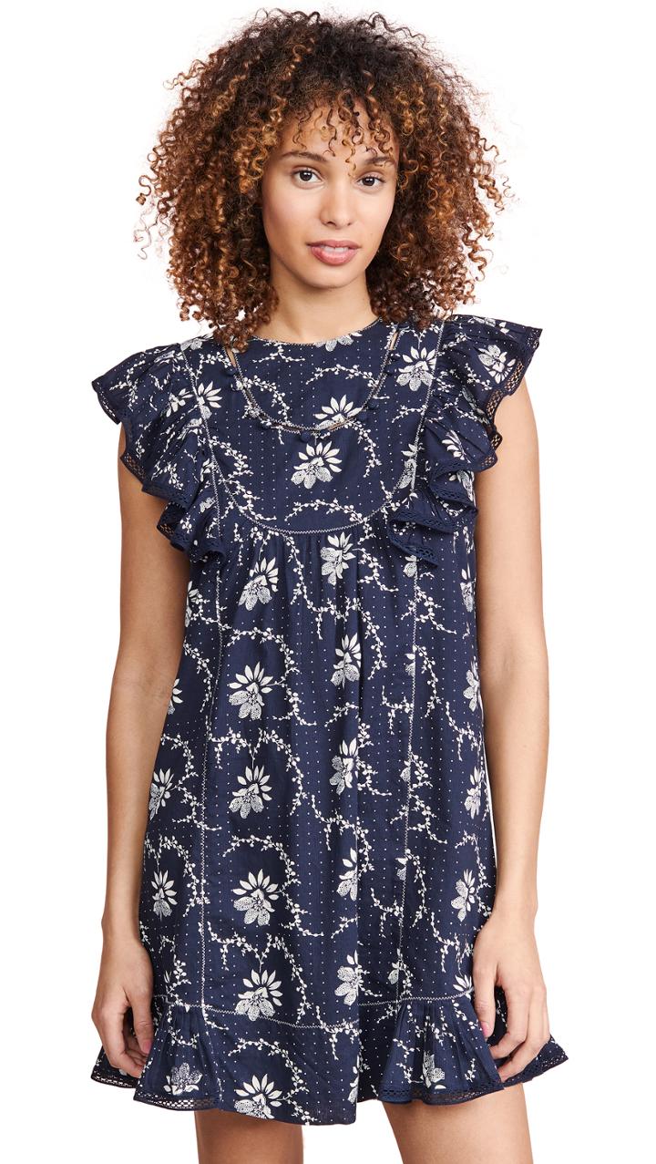 Sea Tatiana Tunic Dress