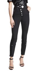 Alexander Wang High Rise Leggings