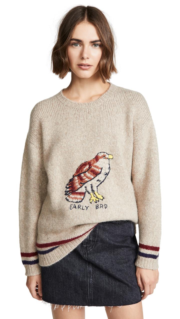Mother The Jumper Sweater