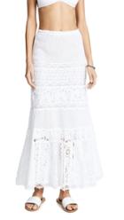 Temptation Positano Andamane Skirt