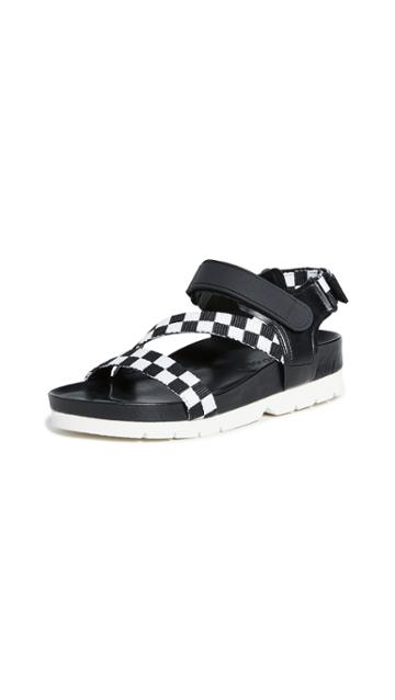 Villa Rouge Elena Sporty Sandals