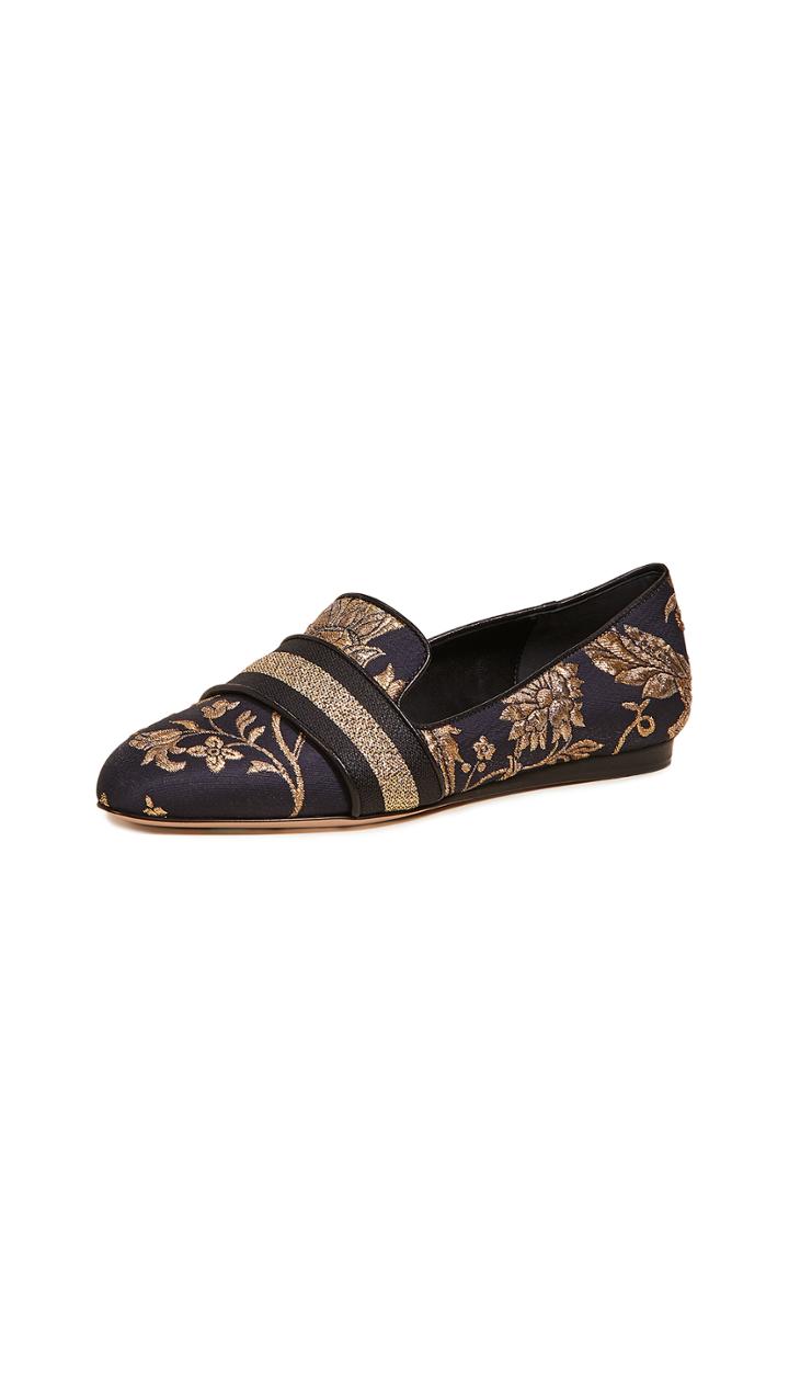 Veronica Beard Griffin Loafers