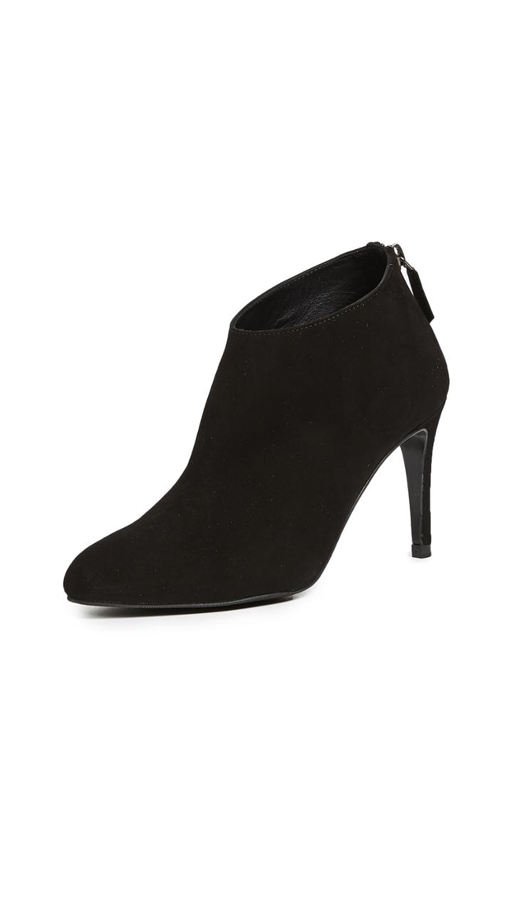 L K Bennett Emily Booties