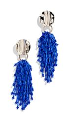 3 1 Phillip Lim Cascading Beaded Earrings