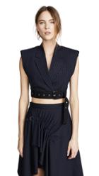 3 1 Phillip Lim Cropped Vest