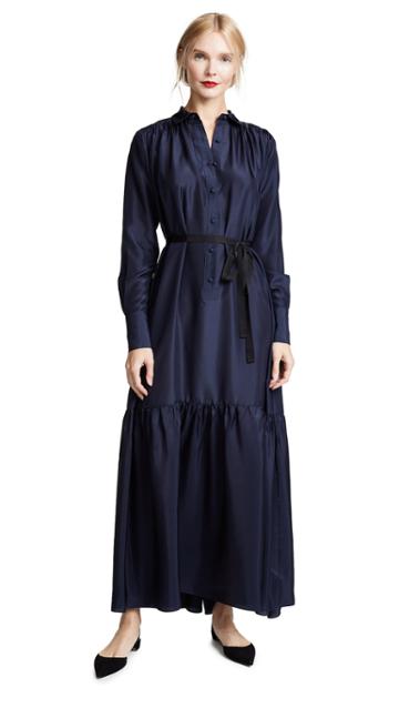 Rhie Chai Dress