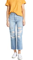 Dl1961 Jerry High Rise Jeans