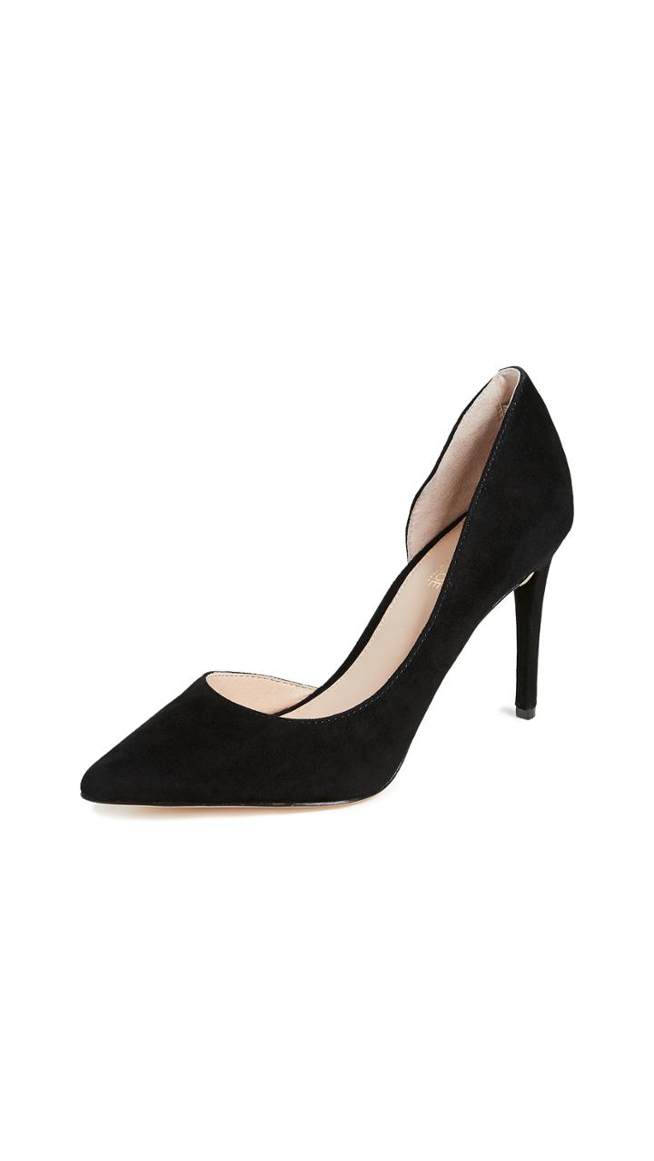 Rachel Zoe London Pumps