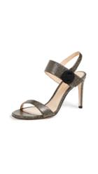 Chloe Gosselin Tori 90 Sandals