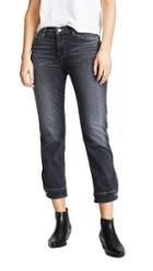 Hudson Nico Crop Cigarette Jeans