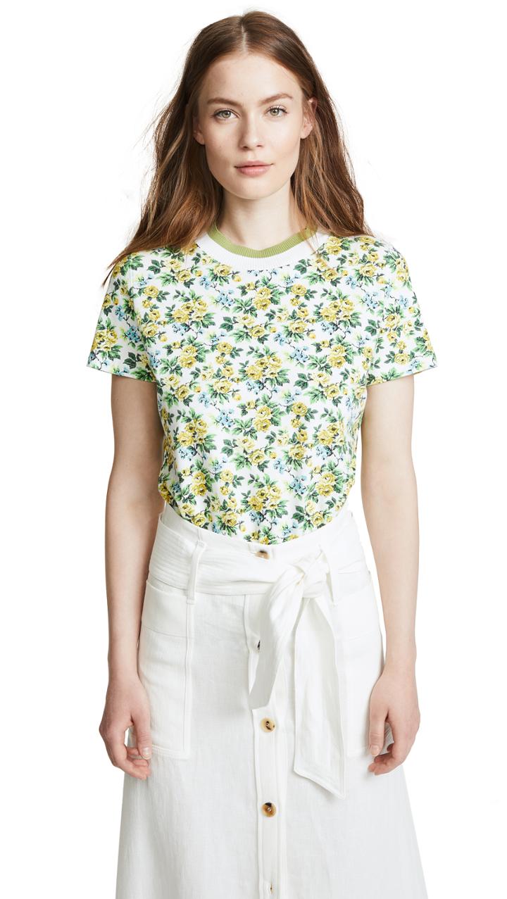 Zimmermann Golden Tee