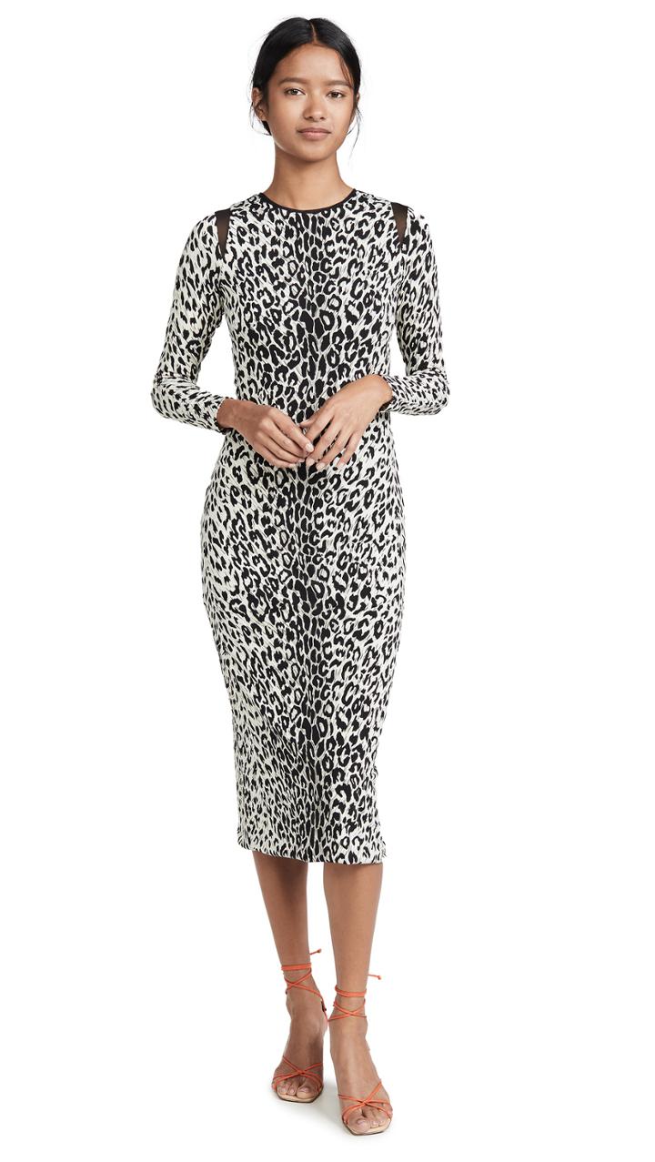 Le Superbe Kate Dress