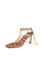 Marskinryyppy Tee Sandals